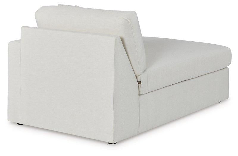 Modmax 5 Piece Sectional with Audio Console - Atchison Furniture Company (Atchison, KS)