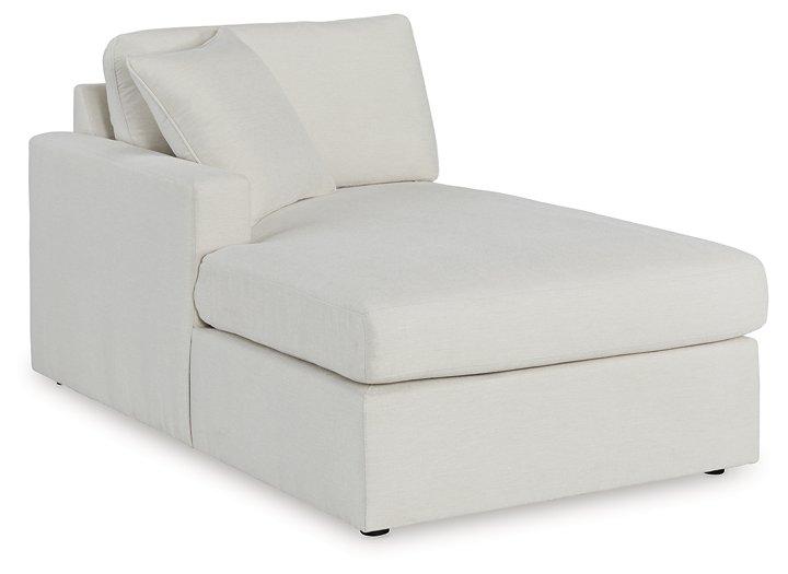 Modmax 5 Piece Sectional with Audio Console - Atchison Furniture Company (Atchison, KS)