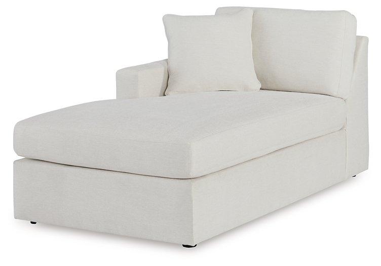 Modmax 5 Piece Sectional with Audio Console - Atchison Furniture Company (Atchison, KS)