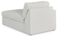Modmax 5 Piece Sectional with Audio Console - Atchison Furniture Company (Atchison, KS)