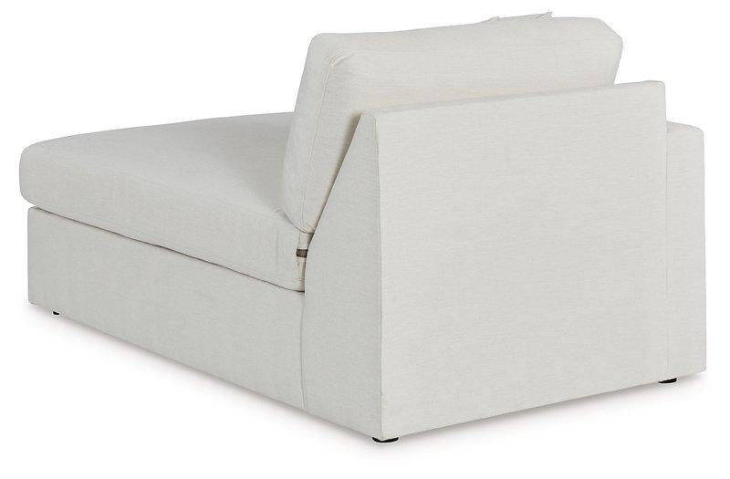 Modmax 5 Piece Sectional with Audio Console - Atchison Furniture Company (Atchison, KS)