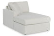 Modmax 5 Piece Sectional with Audio Console - Atchison Furniture Company (Atchison, KS)
