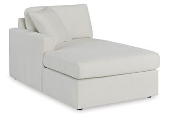 Modmax 5 Piece Sectional with Audio Console - Atchison Furniture Company (Atchison, KS)