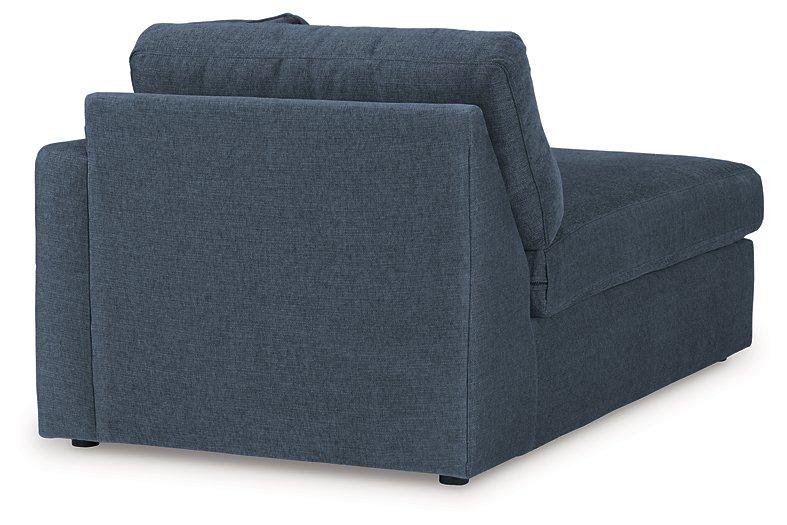 Modmax 5 Piece Sectional with Audio Console - Atchison Furniture Company (Atchison, KS)