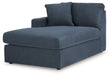 Modmax 5 Piece Sectional with Audio Console - Atchison Furniture Company (Atchison, KS)