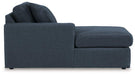 Modmax 5 Piece Sectional with Audio Console - Atchison Furniture Company (Atchison, KS)