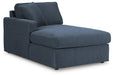 Modmax 5 Piece Sectional with Audio Console - Atchison Furniture Company (Atchison, KS)