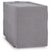 Modmax 5 Piece Sectional with Audio Console - Atchison Furniture Company (Atchison, KS)
