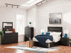Hollivern Dresser - Atchison Furniture Company (Atchison, KS)