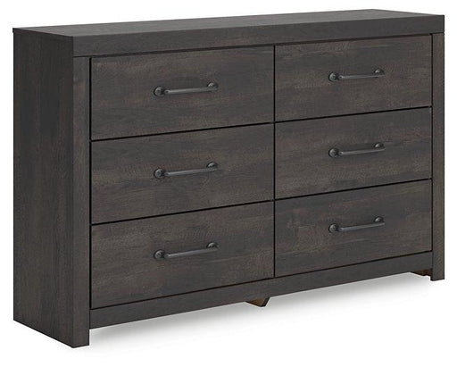Hollivern Dresser - Atchison Furniture Company (Atchison, KS)