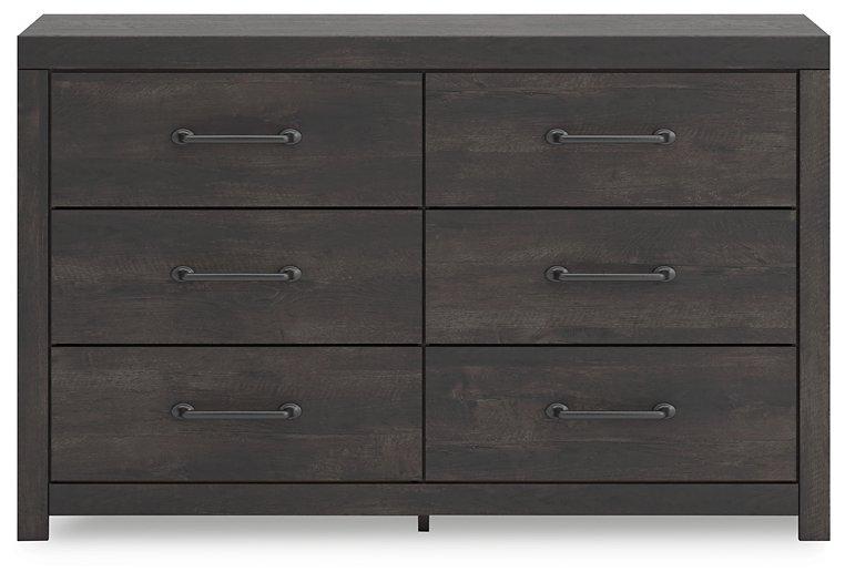 Hollivern Dresser - Atchison Furniture Company (Atchison, KS)