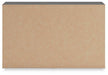 Hollivern Dresser - Atchison Furniture Company (Atchison, KS)