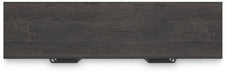 Hollivern Dresser - Atchison Furniture Company (Atchison, KS)
