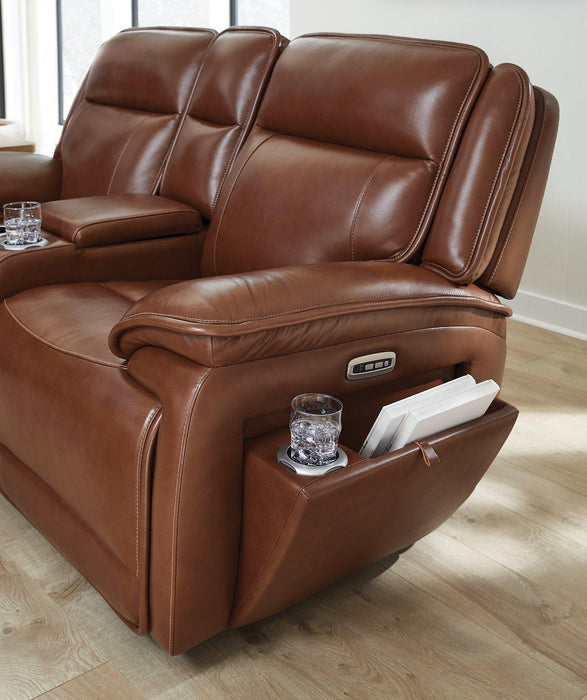 Healy Pier Living Room Set - Atchison Furniture Company (Atchison, KS)