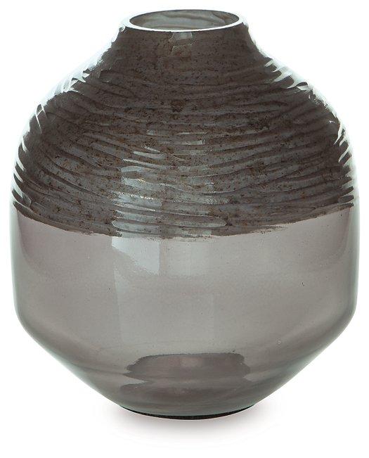 Harpwick Vase - Atchison Furniture Company (Atchison, KS)