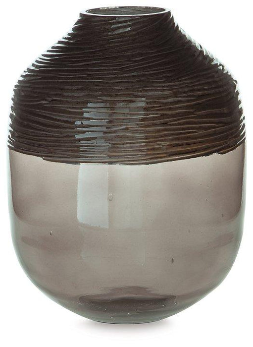 Harpwick Vase - Atchison Furniture Company (Atchison, KS)