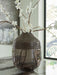 Harpwick Vase - Atchison Furniture Company (Atchison, KS)