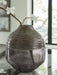 Harpwick Vase - Atchison Furniture Company (Atchison, KS)