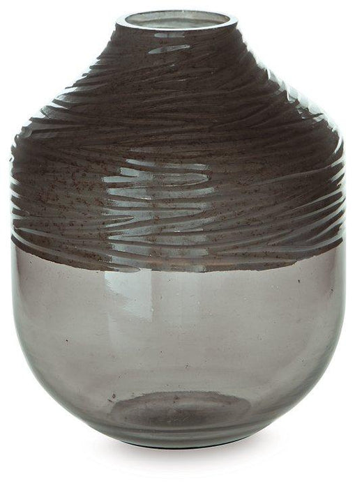 Harpwick Vase - Atchison Furniture Company (Atchison, KS)