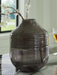 Harpwick Vase - Atchison Furniture Company (Atchison, KS)