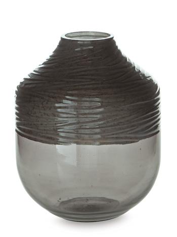 Harpwick Vase - Atchison Furniture Company (Atchison, KS)
