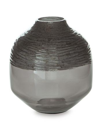 Harpwick Vase - Atchison Furniture Company (Atchison, KS)