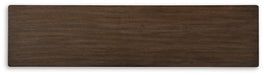 Hannodream Sofa Table - Atchison Furniture Company (Atchison, KS)