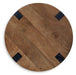 Hanneforth Occasional Table Set - Atchison Furniture Company (Atchison, KS)