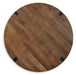 Hanneforth Occasional Table Set - Atchison Furniture Company (Atchison, KS)