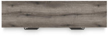 Graystorm Dresser - Atchison Furniture Company (Atchison, KS)