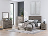 Graystorm Dresser - Atchison Furniture Company (Atchison, KS)