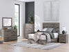 Graystorm Bedroom Mirror - Atchison Furniture Company (Atchison, KS)