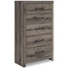 Graystorm Chest of Drawers - Atchison Furniture Company (Atchison, KS)