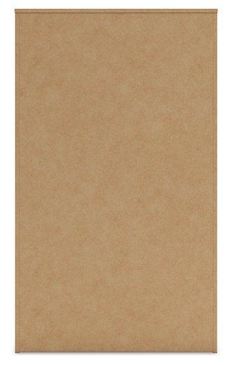 Graystorm Chest of Drawers - Atchison Furniture Company (Atchison, KS)