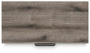 Graystorm Chest of Drawers - Atchison Furniture Company (Atchison, KS)