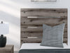 Graystorm Bed with Storage - Atchison Furniture Company (Atchison, KS)