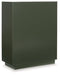 Geirwood Accent Cabinet - Atchison Furniture Company (Atchison, KS)