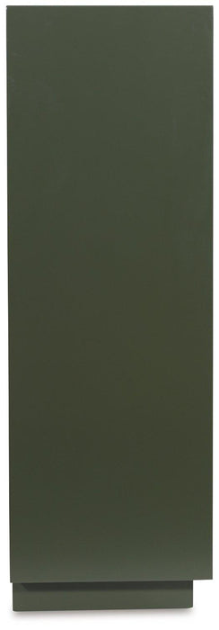 Geirwood Accent Cabinet - Atchison Furniture Company (Atchison, KS)