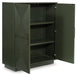 Geirwood Accent Cabinet - Atchison Furniture Company (Atchison, KS)