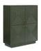 Geirwood Accent Cabinet - Atchison Furniture Company (Atchison, KS)