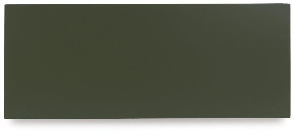 Geirwood Accent Cabinet - Atchison Furniture Company (Atchison, KS)