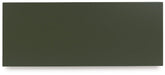 Geirwood Accent Cabinet - Atchison Furniture Company (Atchison, KS)