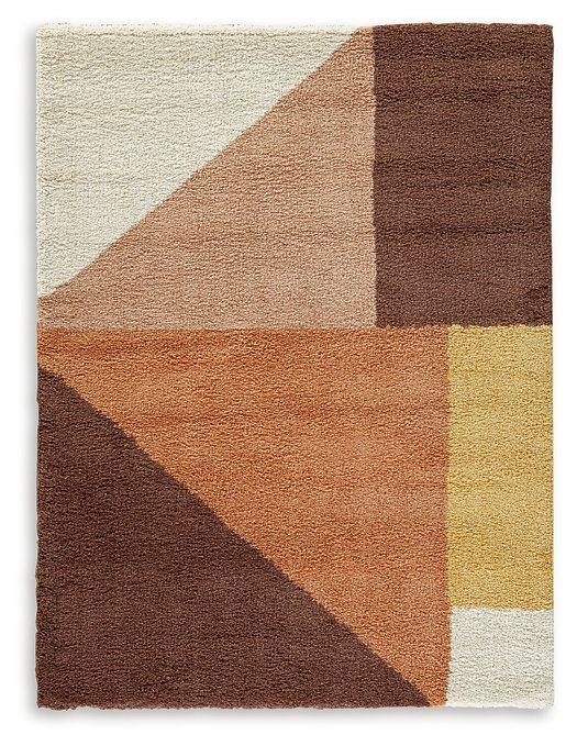 Gailmore 8' x 10' Rug - Atchison Furniture Company (Atchison, KS)
