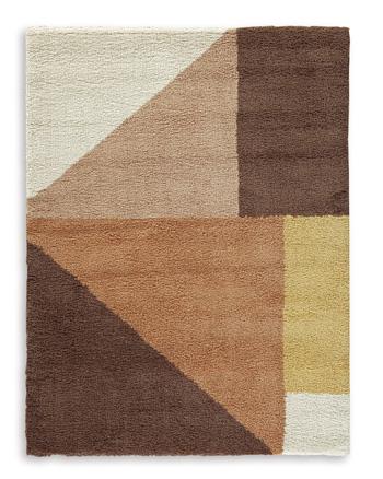Gailmore 5' x 7' Rug - Atchison Furniture Company (Atchison, KS)