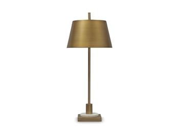 Fritzburn Table Lamp - Atchison Furniture Company (Atchison, KS)