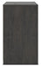 Fraluna Nightstand - Atchison Furniture Company (Atchison, KS)