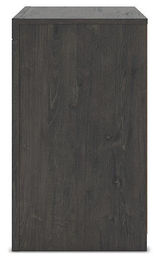 Fraluna Nightstand - Atchison Furniture Company (Atchison, KS)