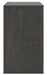 Fraluna Nightstand - Atchison Furniture Company (Atchison, KS)