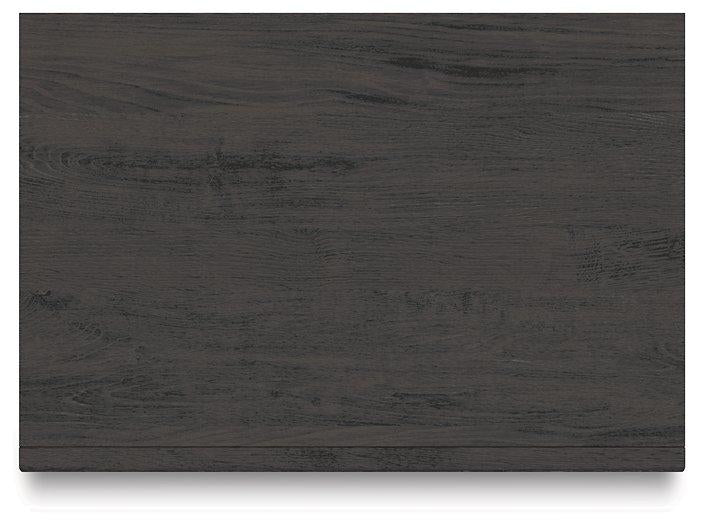 Fraluna Nightstand - Atchison Furniture Company (Atchison, KS)