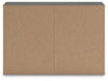 Fraluna Dresser - Atchison Furniture Company (Atchison, KS)